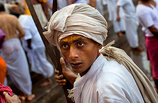 Kumbh Mela 